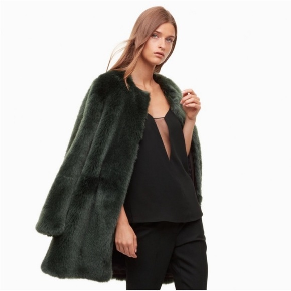 Babaton Heston Camisole XXS Black - Picture 2 of 3